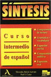 S�NTESIS ALUMNO