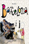 BARCELONA I JO