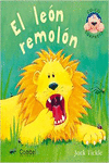 EL LE�N REMOL�N
