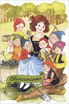 BLANCANIEVES Y LOS 7 ENANITOS