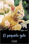 EL PEQUE�O GATO