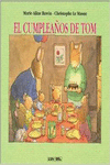EL CUMPLEA�OS DE TOM