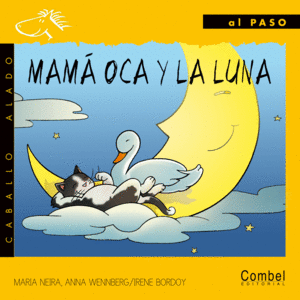 MAM� OCA Y LA LUNA