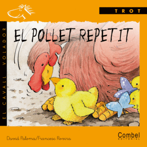 EL POLLET REPETIT