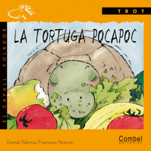 LA TORTUGA POCAPOC