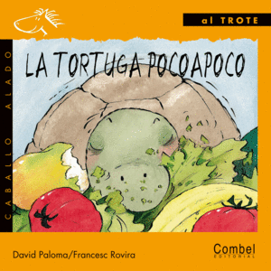 LA TORTUGA POCOAPOCO