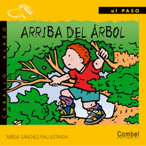 ARRIBA DEL �RBOL