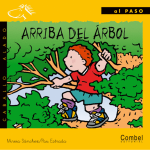ARRIBA DEL �RBOL