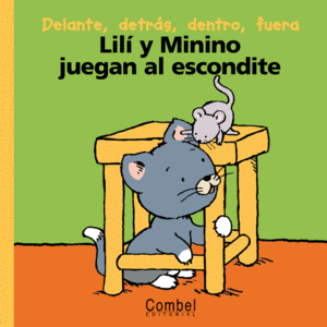 LIL� Y MININO JUEGAN AL ESCONDITE