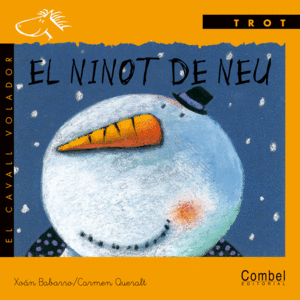 EL NINOT DE NEU
