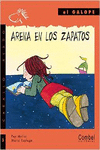 ARENA EN LOS ZAPATOS