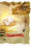 L'ARANYETA DE BETLEM