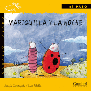 MARIQUILLA Y LA NOCHE