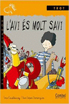 L'AVI �S MOLT SAVI