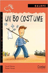 UN BO COSTUME - GALOPE