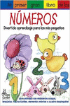MI PRIMER GRAN LIBRO DE LOS N�MEROS