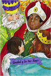 AMAHAL Y LOS TRES REYES
