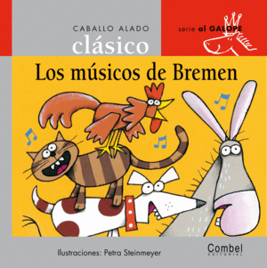 LOS M�SICOS DE BREMEN