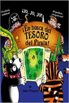 �EN BUSCA DEL TESORO DEL PIRATA!