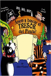 ANEM A BUSCAR EL TRESOR DEL PIRATA!