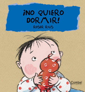 �NO QUIERO DORMIR!