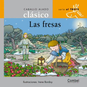 LAS FRESAS