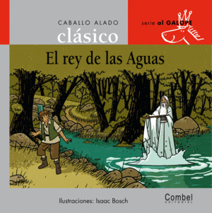 EL REY DE LAS AGUAS
