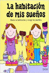LA HABITACI�N DE MIS SUE�OS