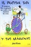 EL PROFESOR TOPO Y SUS M�QUINAS