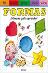 MI PRIMER GRAN LIBRO DE LAS FORMAS
