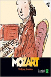 WOLFGANG AMADEUS MOZART