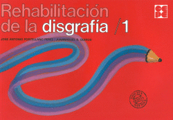 REHABILITACI�N DE LA DISGRAF�A 1
