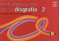 REHABILITACI�N DE LA DISGRAF�A 2