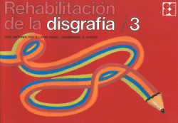 REHABILITACI�N DE LA DISGRAF�A