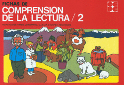 FICHAS DE COMPRENSIN DE LA LECTURA 2