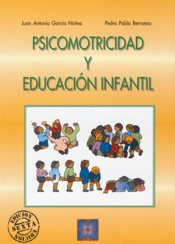 PSICOMOTRICIDAD Y EDUCACI�N INFANTIL