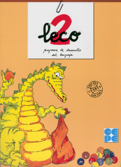 LECO 2. LEEMOS, ESCRIBIMOS Y PROGRESAMOS