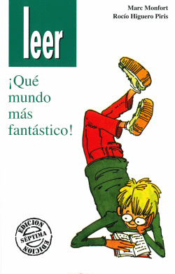 �QU� MUNDO MAS FANT�STICO!