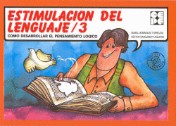 ESTIMULACI�N DEL LENGUAJE