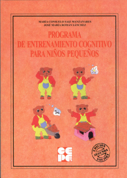 PROGRAMA DE ENTRENAMIENTO COGNITIVO PARA NI�OS PEQUE�OS
