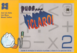 PUES... �CLARO! 2