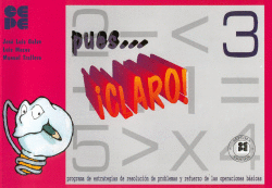 PUES CLARO! 3 ESTRATEGIAS PARA APRENDER