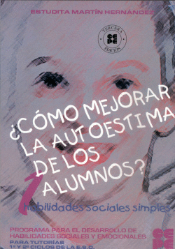 I.COMO MEJORAR LA AUTOESTIMA DE LOS ALUMNOS