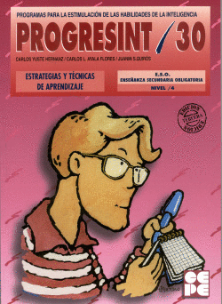 PROGRESINT 30