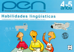 HABILIDADES LING�ISTICAS 4-5 A�OS