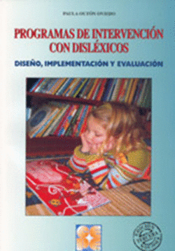 PROGRAMAS DE INTERVENCI�N CON DISLEXICOS