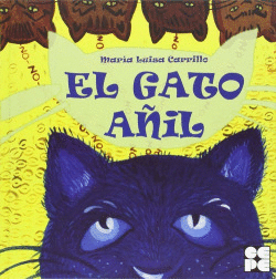 GATO A�IL,EL