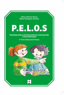 P.E.L.O.S. 2� CICLO EDUCACI�N PRIMARIA