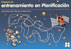 PROGRAMA DE ENTRENAMIENTO EN PLANIFICACI�N