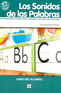LOS SONIDOS DE LAS PALABRAS